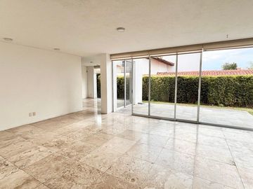 Casa en Condominio en RENTA en Lomas Del Campanario III Querétaro