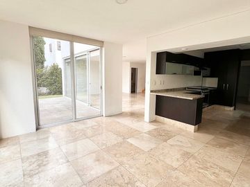 Casa en Condominio en RENTA en Lomas Del Campanario III Querétaro