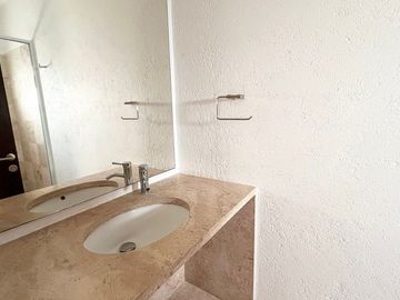 Casa en Condominio en RENTA en Lomas Del Campanario III Querétaro