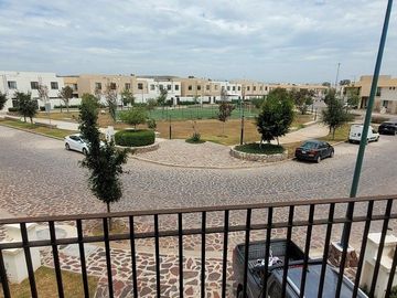Casa en venta en La Florida, San Luis Potosí