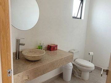 Casa en venta en La Florida, San Luis Potosí