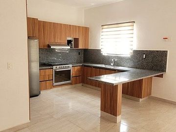 Casa en venta en La Florida, San Luis Potosí