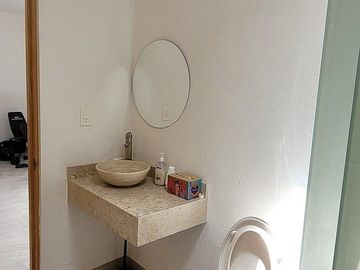 Casa en venta en La Florida, San Luis Potosí