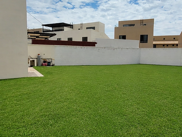 Casa en venta en La Florida, San Luis Potosí