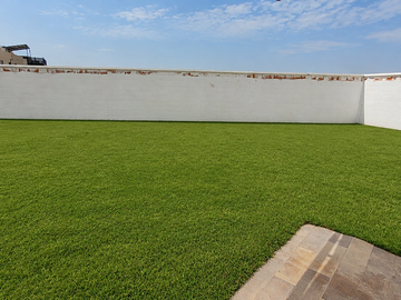 Casa en venta en La Florida, San Luis Potosí