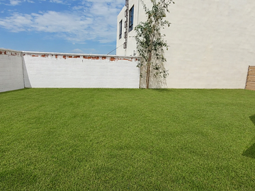 Casa en venta en La Florida, San Luis Potosí