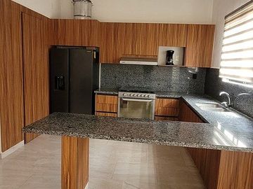 Casa en venta en La Florida, San Luis Potosí