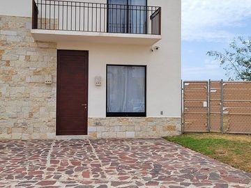 Casa en venta en La Florida, San Luis Potosí