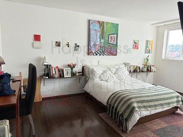 DEPARTAMENTO EN RENTA EN RESIDENICAL PUNTA DEL PARQUE, AV. SANTA FE