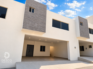 Casa en Venta | Privada Residencial | Santa María MTY