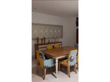 Hermoso apartamento en edificio en venta en el Oeste de Cali Valle