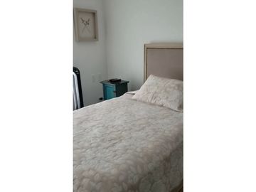 Hermoso apartamento en edificio en venta en el Oeste de Cali Valle
