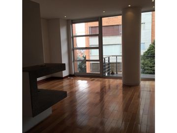 SE ARRIENDA APARTAMENTO EN EL REFUGIO 114m2