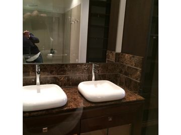 SE ARRIENDA APARTAMENTO EN EL REFUGIO 114m2