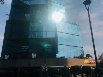 Av. Insurgentes Sur - Oficina Renta