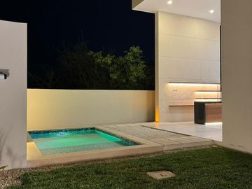 Mérida Yucatán, casa en venta