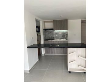 VENTA APARTAMENTO EL BOSQUE, LA PRIMAVERA, BELLO