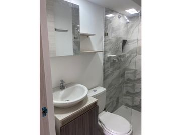 VENTA APARTAMENTO EL BOSQUE, LA PRIMAVERA, BELLO