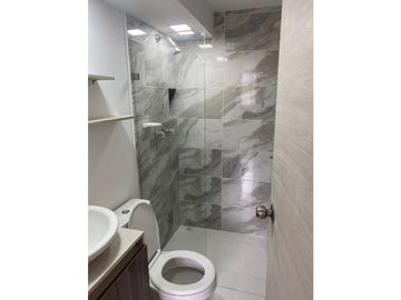 VENTA APARTAMENTO EL BOSQUE, LA PRIMAVERA, BELLO