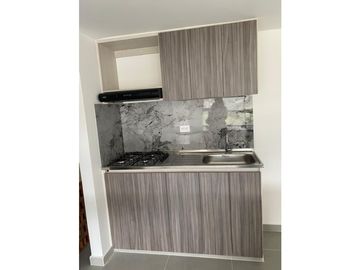 VENTA APARTAMENTO EL BOSQUE, LA PRIMAVERA, BELLO
