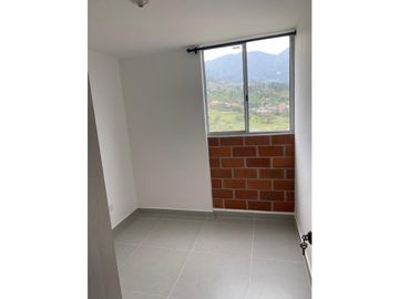 VENTA APARTAMENTO EL BOSQUE, LA PRIMAVERA, BELLO