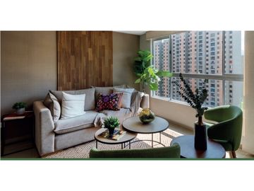 VENTA APARTAMENTO EL BOSQUE, LA PRIMAVERA, BELLO