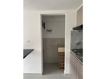 VENTA APARTAMENTO EL BOSQUE, LA PRIMAVERA, BELLO