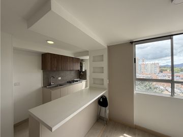 APARTAMENTO EN ARRIENDO EN SUBA - BOGOTA