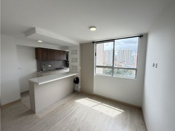 APARTAMENTO EN ARRIENDO EN SUBA - BOGOTA