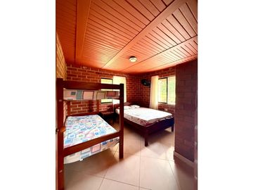 Casa en venta  en San Bernardo del Viento Córdoba