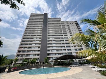 Se vende apartamento Don Jaca, Santa Marta