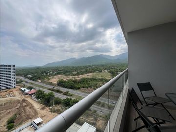 Se vende apartamento Don Jaca, Santa Marta