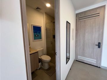 Se vende apartamento Don Jaca, Santa Marta
