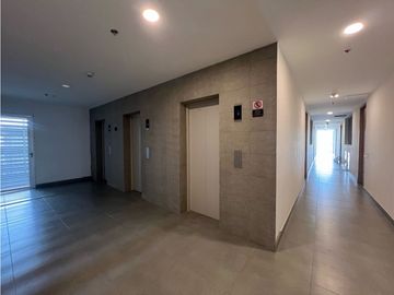 Se vende apartamento Don Jaca, Santa Marta