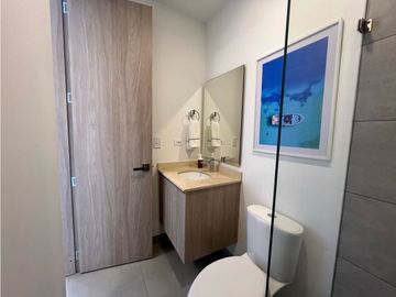 Se vende apartamento Don Jaca, Santa Marta