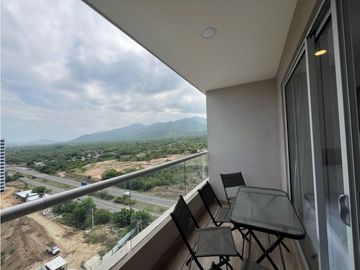 Se vende apartamento Don Jaca, Santa Marta