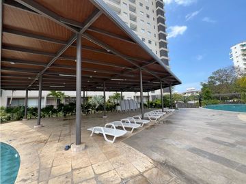 Se vende apartamento Don Jaca, Santa Marta
