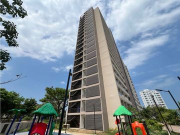 Se vende apartamento Don Jaca, Santa Marta