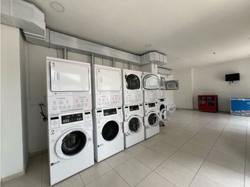 Se vende apartamento Don Jaca, Santa Marta
