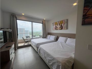 Se vende apartamento Don Jaca, Santa Marta