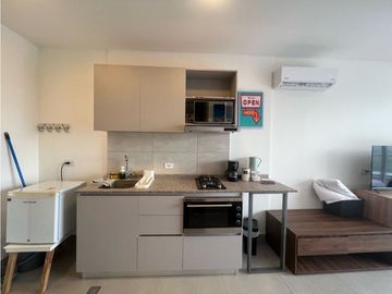 Se vende apartamento Don Jaca, Santa Marta