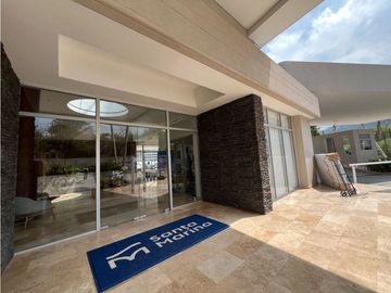 Se vende apartamento Don Jaca, Santa Marta