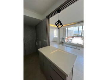 Venta apartamento Las Vegas de Comfandi sur Cali  (VTL)