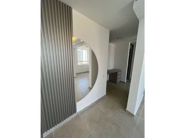 Venta apartamento Las Vegas de Comfandi sur Cali  (VTL)