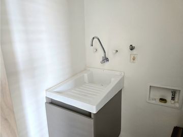 Amplio Apartamento en Arriendo 2 Alcobas - Country Reservado
