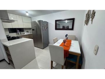 Apartamento en Venta, Tierra Firme San Germán en  Medellín