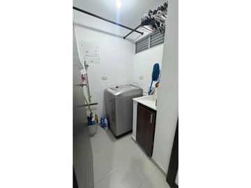 Apartamento en Venta, Tierra Firme San Germán en  Medellín