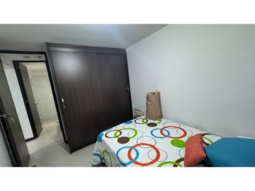 Apartamento en Venta, Tierra Firme San Germán en  Medellín