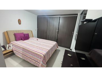 Apartamento en Venta, Tierra Firme San Germán en  Medellín