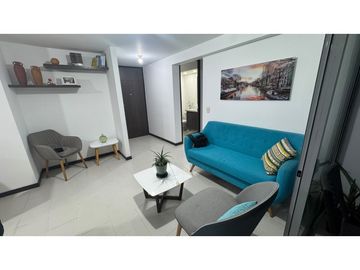 Apartamento en Venta, Tierra Firme San Germán en  Medellín
